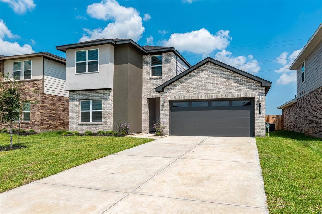 Katy, TX 77494,29519 Cayenne Cir