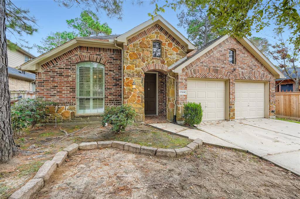 Humble, TX 77346,17010 Stones River LN