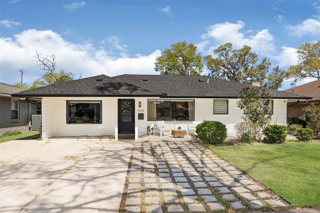 Houston, TX 77092,5214 Lamonte LN