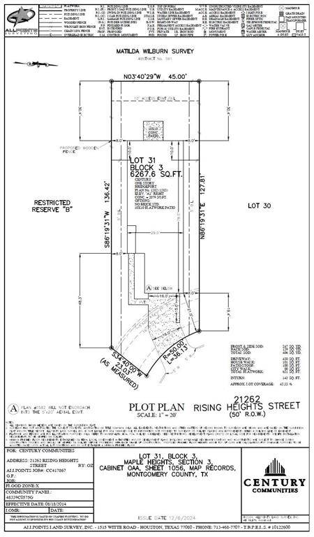 Porter, TX 77365,21262 Rising Heights ST