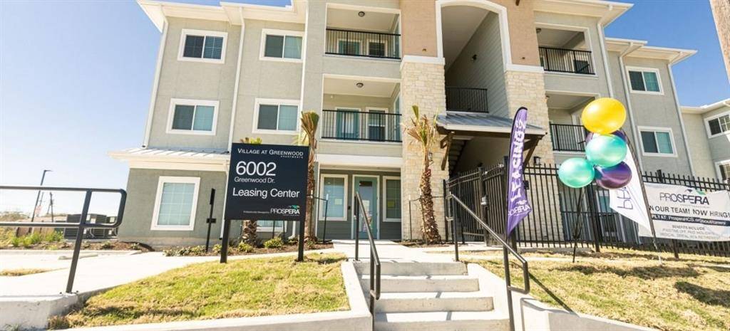 Corpus Christi, TX 78417,6002 Greenwood Dr