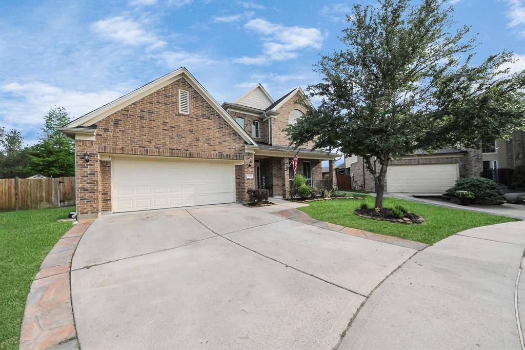 Cypress, TX 77429,18915 Juniper Bend CT