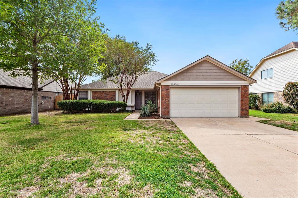 Katy, TX 77450,22803 Garden Canyon DR