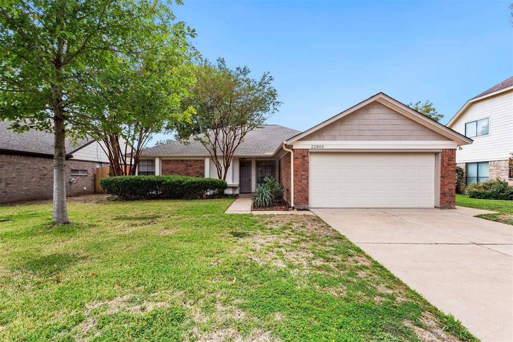 Katy, TX 77450,22803 Garden Canyon DR