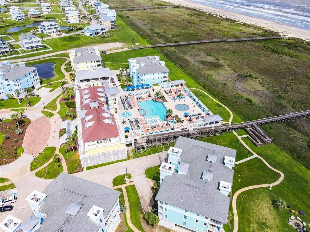 Galveston, TX 77554,4231 Pointe West Drive DR #103