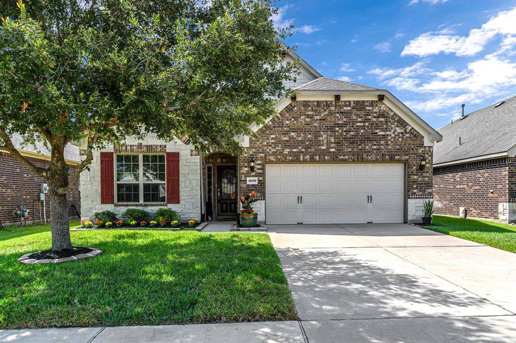 Katy, TX 77494,25315 Glenlevan LN