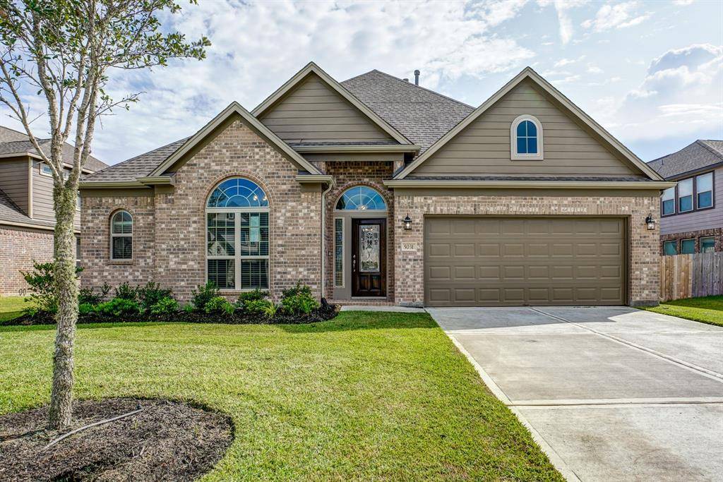 Conroe, TX 77301,3329 Boxwood Forest CT