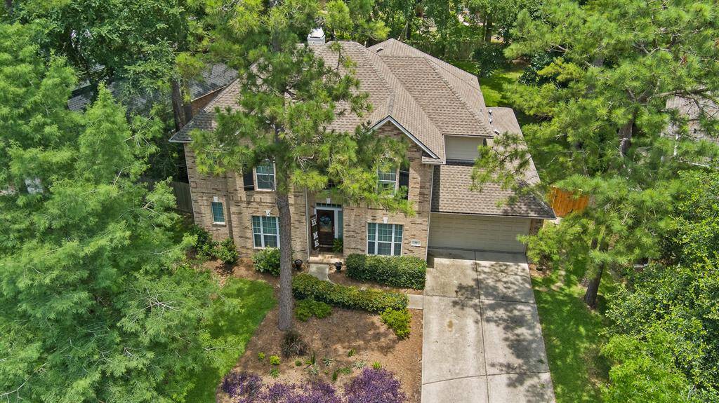 The Woodlands, TX 77382,10 Filigree Pines PL