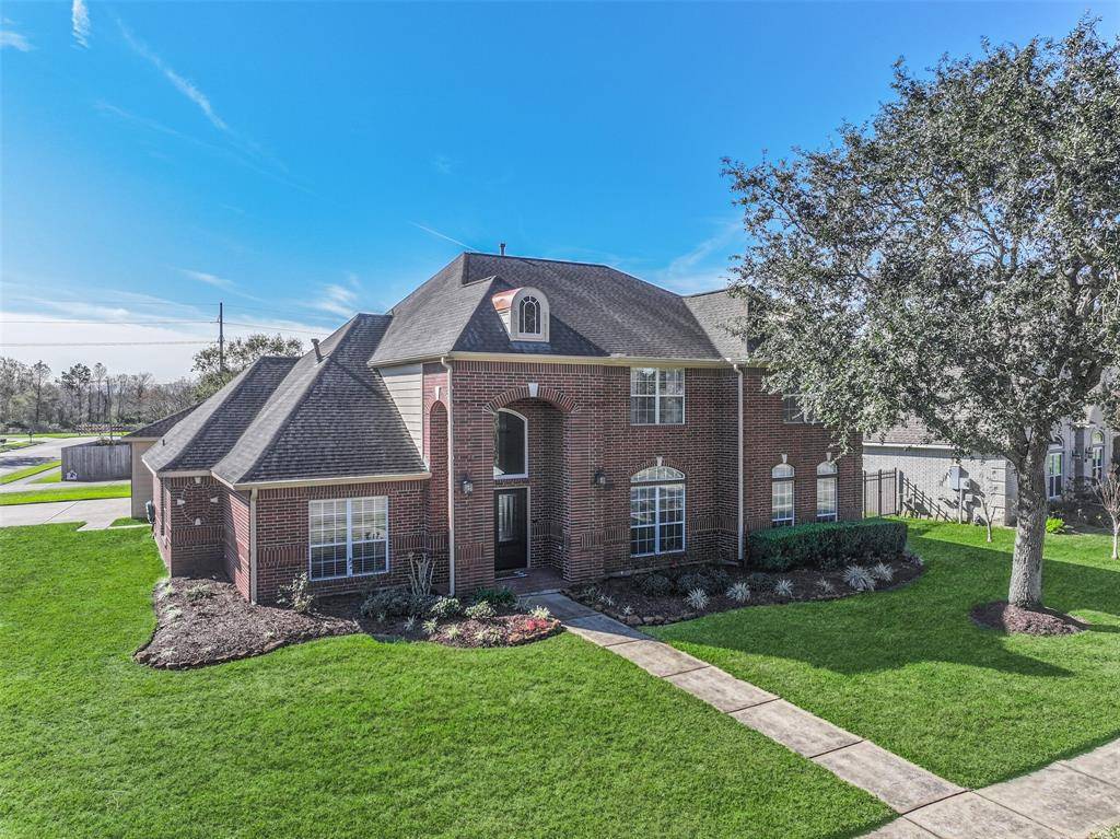 Friendswood, TX 77546,1712 Orlando ST