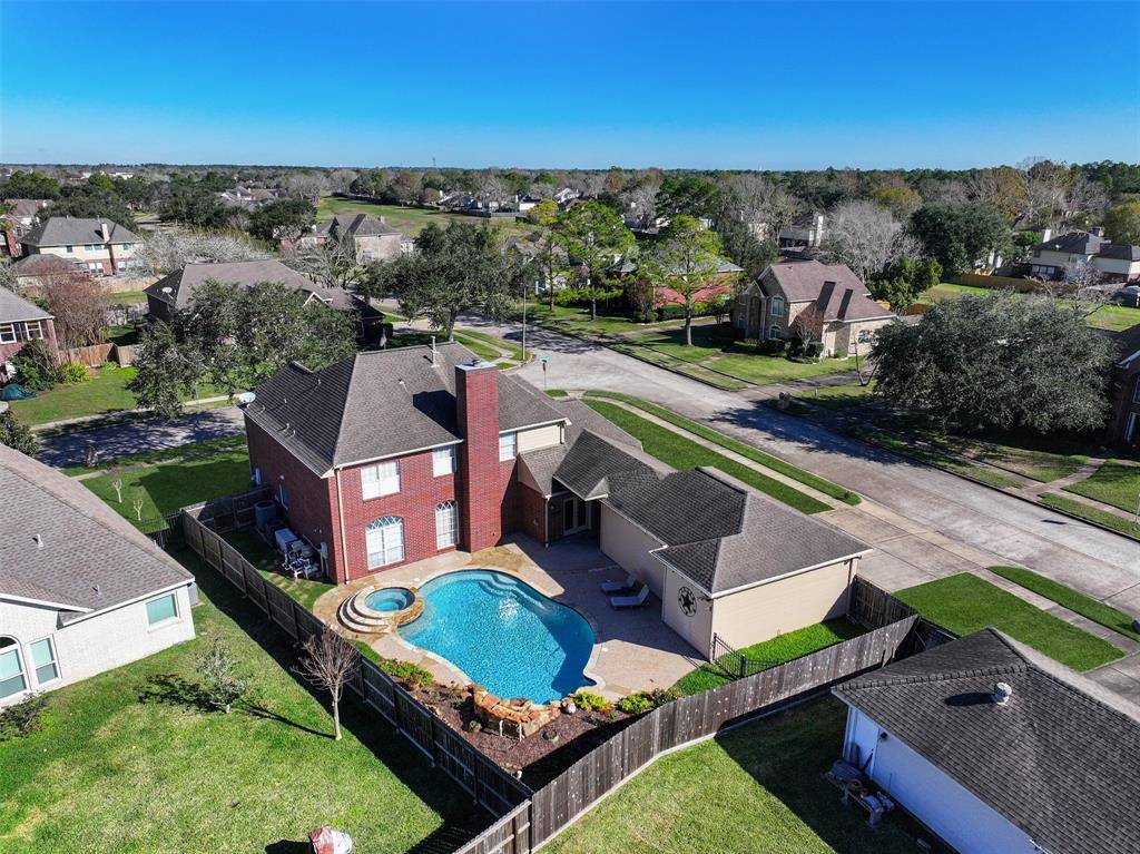 Friendswood, TX 77546,1712 Orlando ST