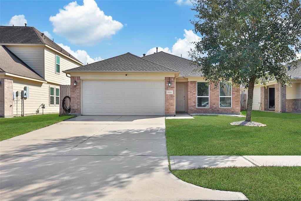 Conroe, TX 77385,9924 Lace Flower WAY