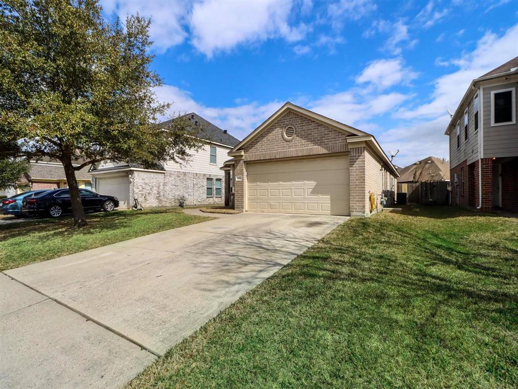 Humble, TX 77338,20806 Fox Cliff LN