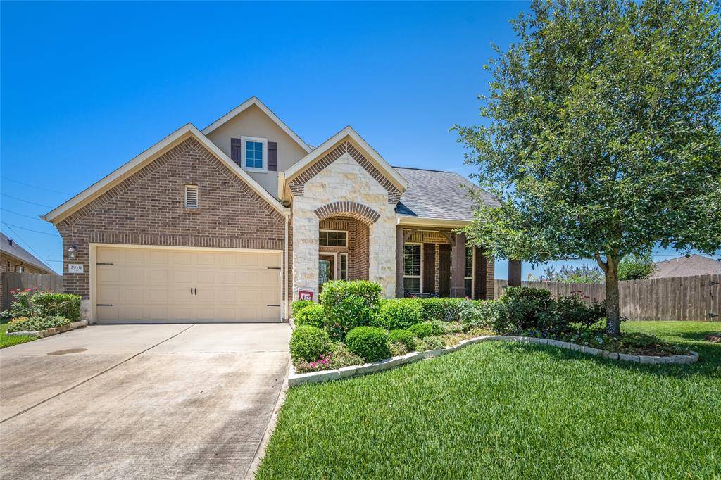 Katy, TX 77494,29331 Crested Butte DR