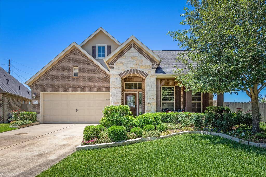 Katy, TX 77494,29331 Crested Butte DR