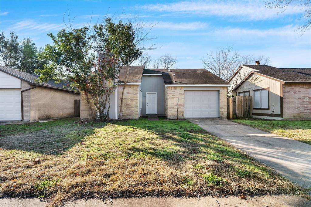 Katy, TX 77449,19443 Cypress Cliff DR