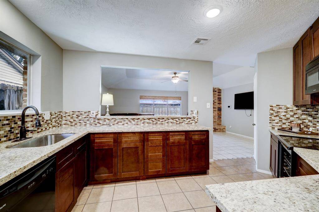 Crosby, TX 77532,1118 Jack Block CT