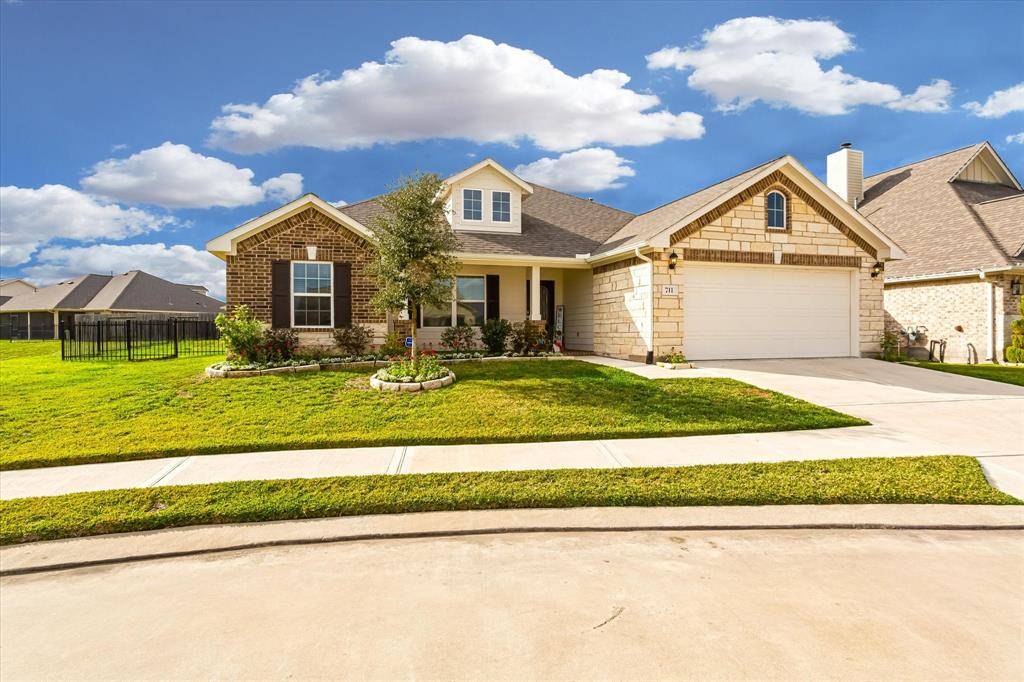 Sealy, TX 77474,711 Buttercup CT