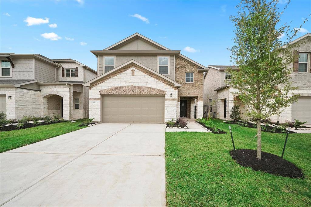 Katy, TX 77493,1013 Caramel Shores DR