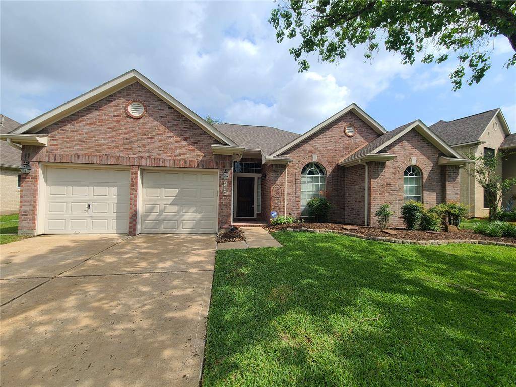 Houston, TX 77064,9630 Green Valley LN