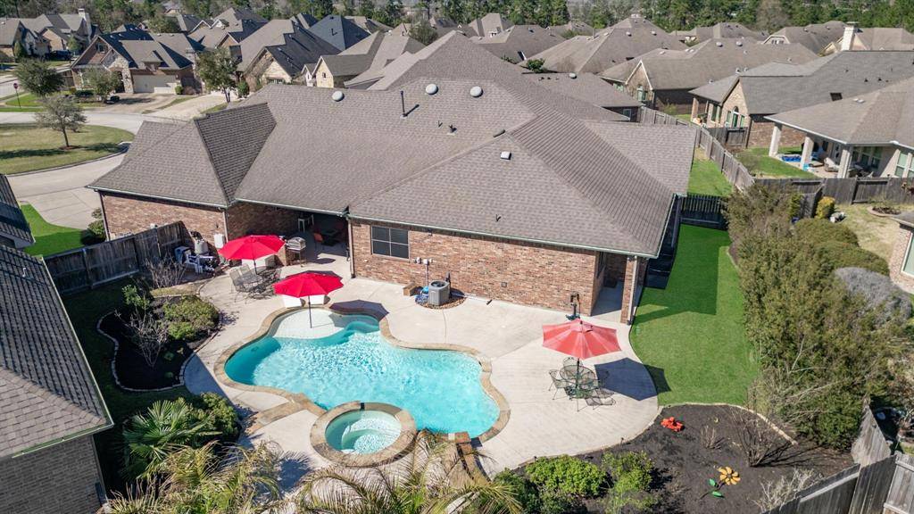 Spring, TX 77386,31735 Pierwood CT