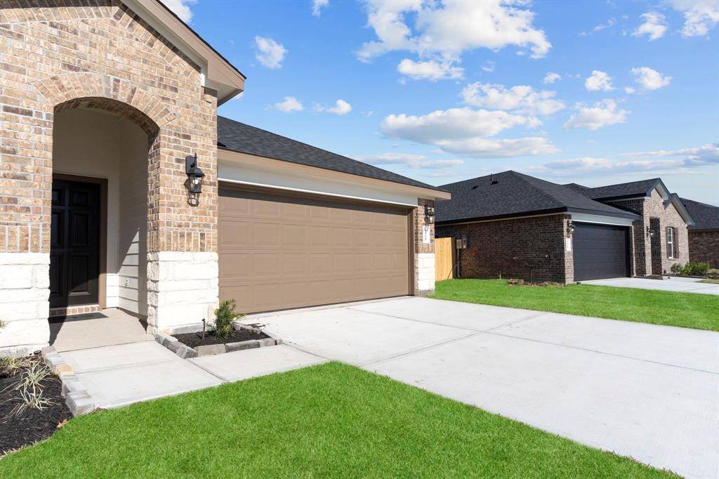 Iowa Colony, TX 77583,1310 Palm Tree LN