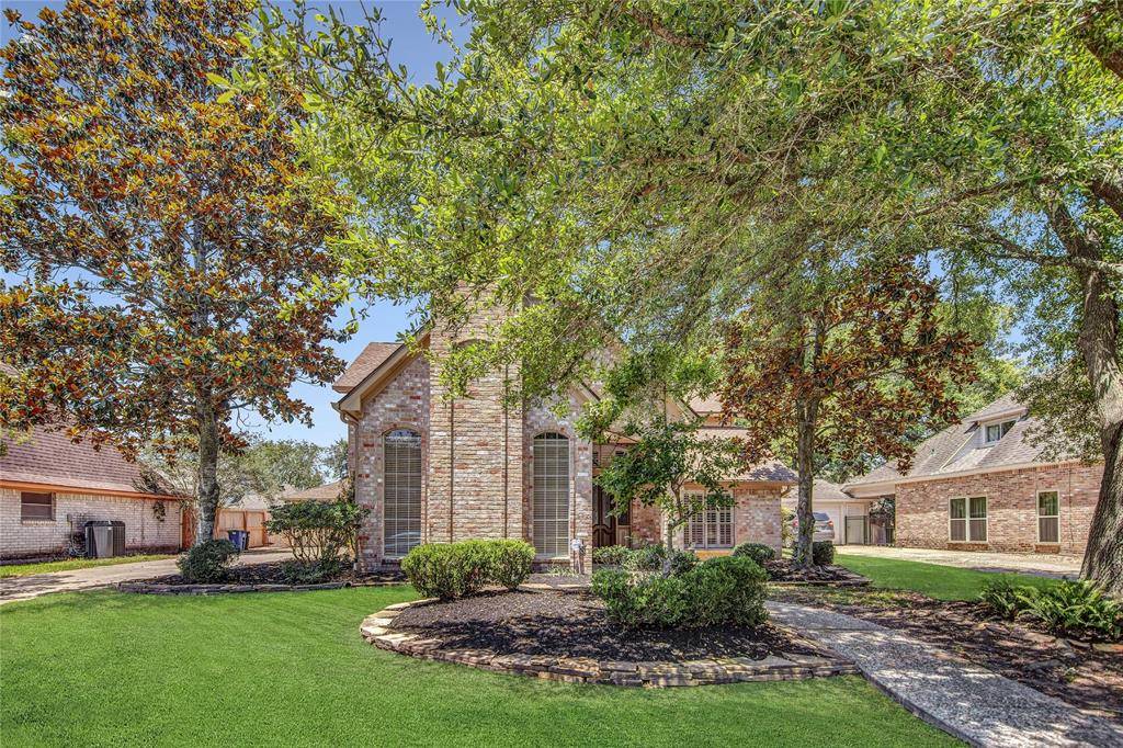 Humble, TX 77346,5919 Upper Lake DR