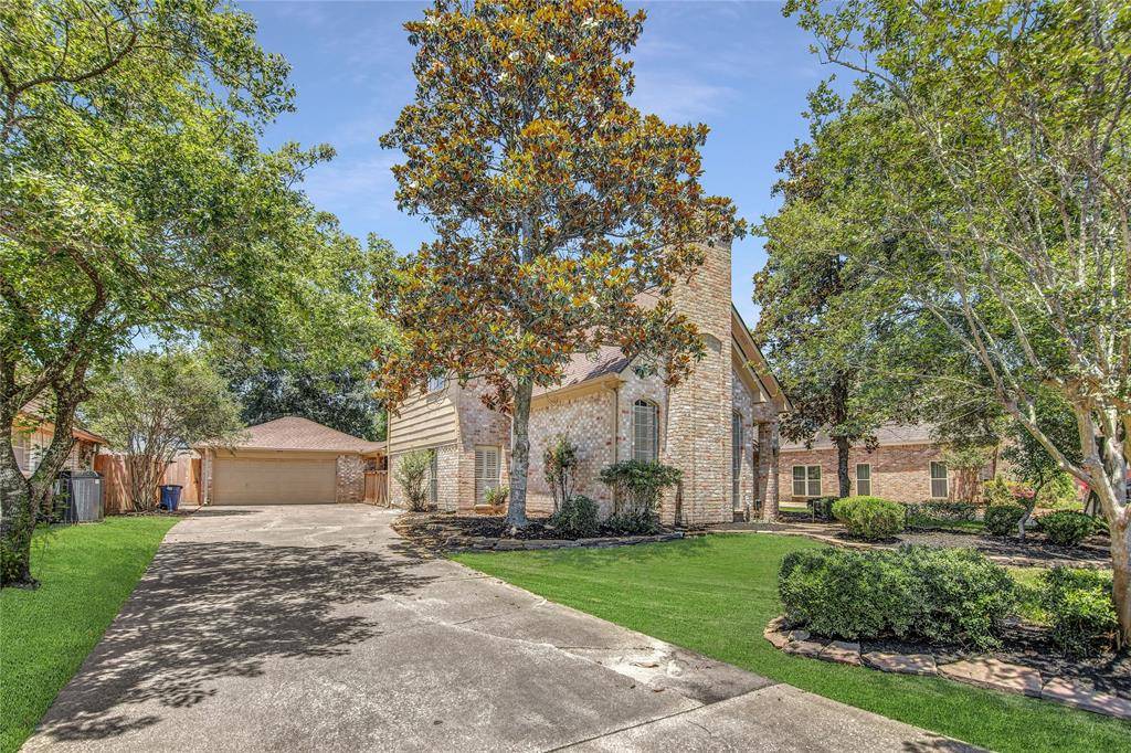 Humble, TX 77346,5919 Upper Lake DR