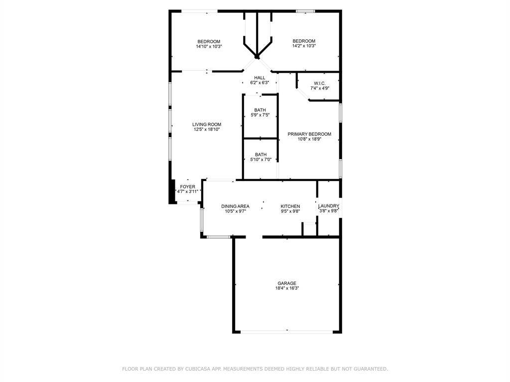 Conroe, TX 77301,1407 Cordoba CT