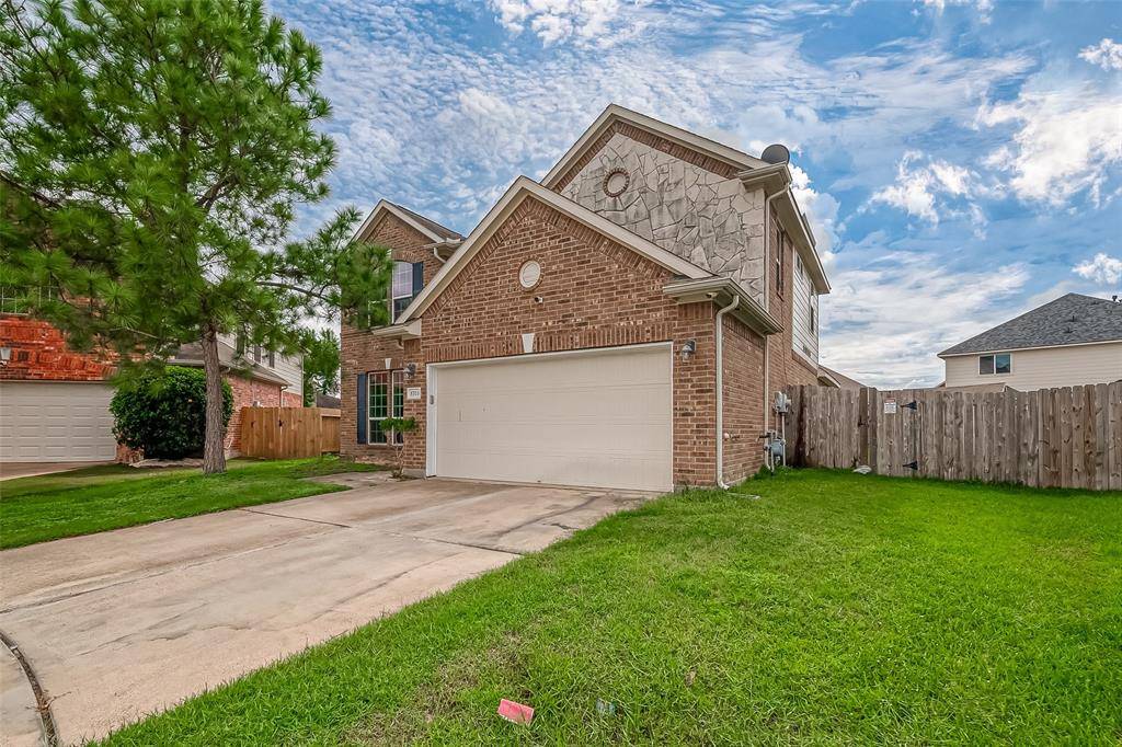 Houston, TX 77084,5703 Langham Dawn LN