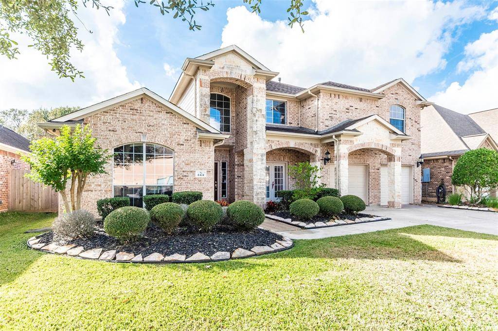 Friendswood, TX 77546,4474 Chestnut CIR