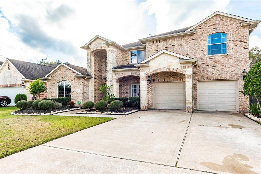 Friendswood, TX 77546,4474 Chestnut CIR