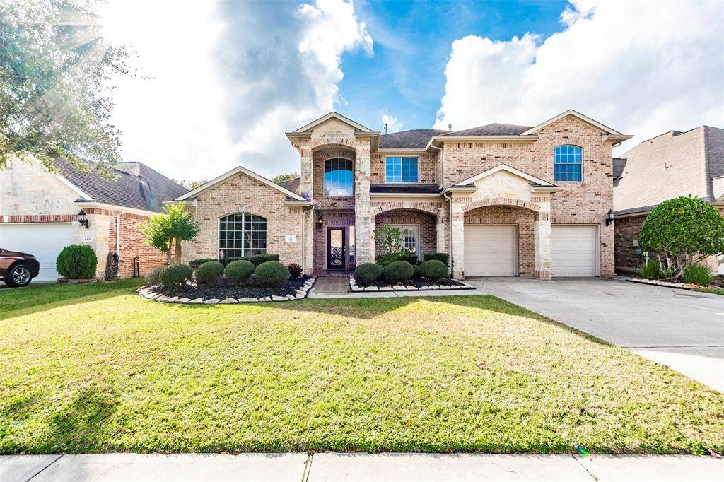 Friendswood, TX 77546,4474 Chestnut CIR