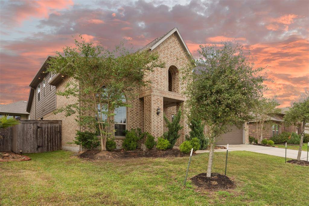 Houston, TX 77044,14907 Somerset Horizon LN