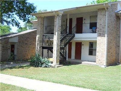 Honey Grove, TX 75446,700 Piner ST