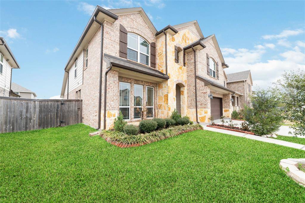 Pearland, TX 77089,2617 Summer Indigo TRL