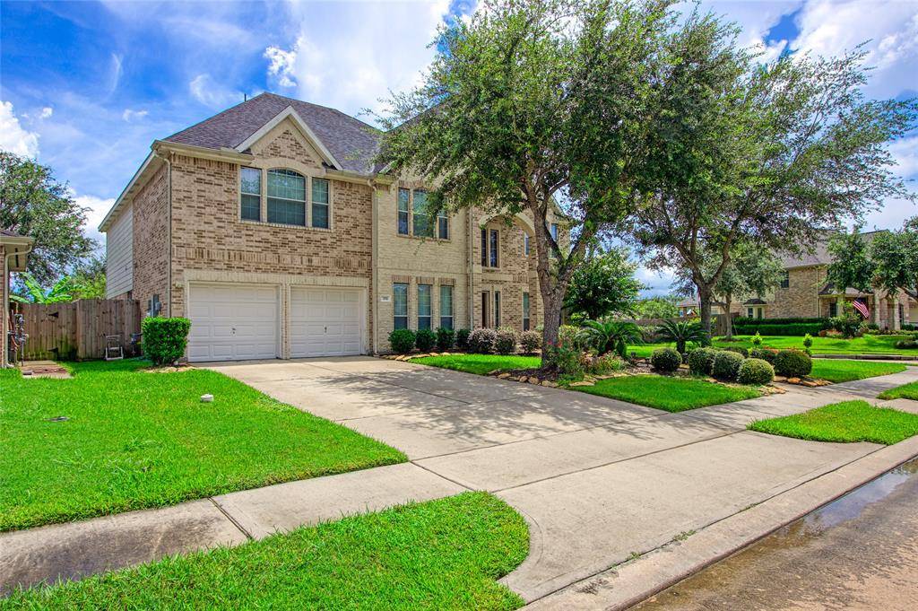 League City, TX 77573,702 White Oak Pointe