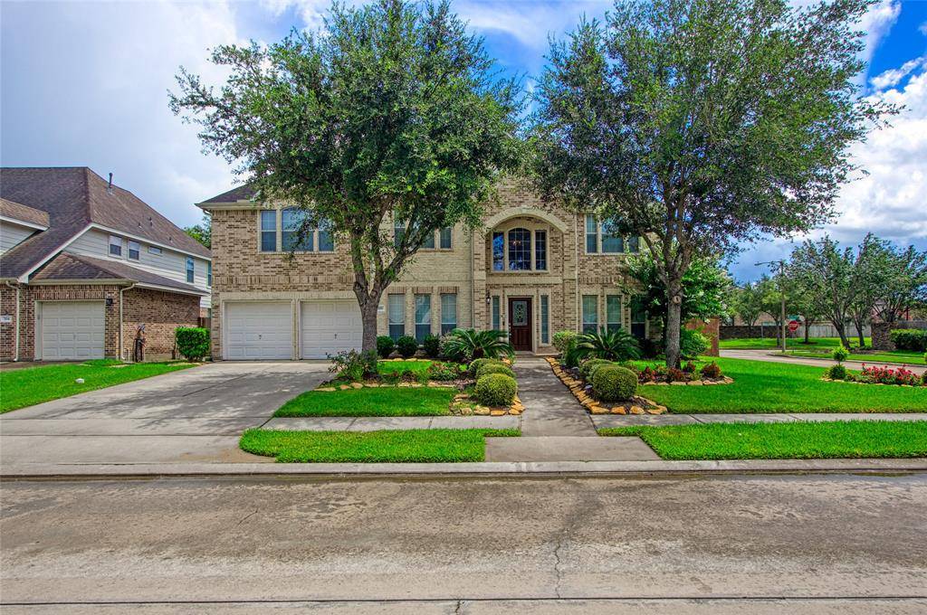 League City, TX 77573,702 White Oak Pointe