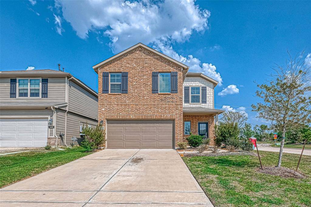 Katy, TX 77449,6806 Scarlet Sagebrush ST