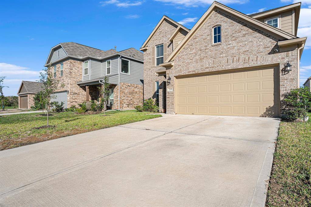 Fresno, TX 77545,2335 Honey Heights LN