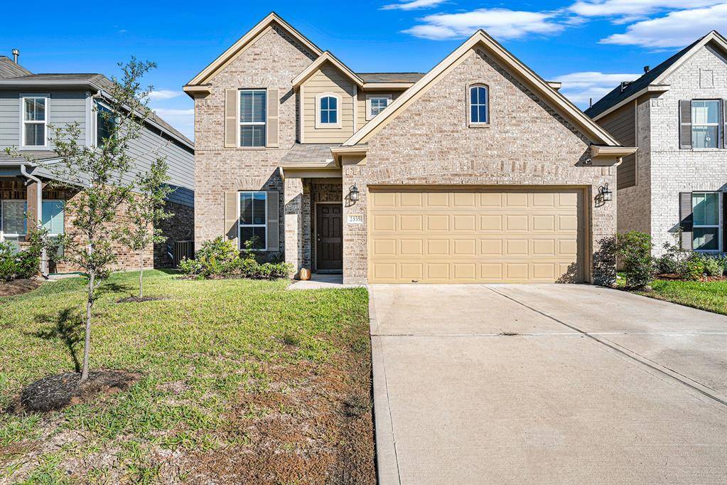 Fresno, TX 77545,2335 Honey Heights LN