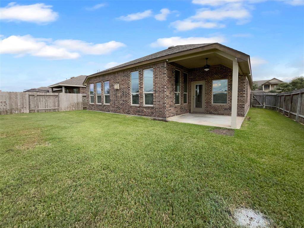 Richmond, TX 77469,6842 Trinity Trail LN