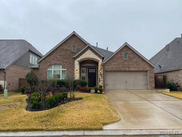 Conroe, TX 77304,138 Painted Trillium DR