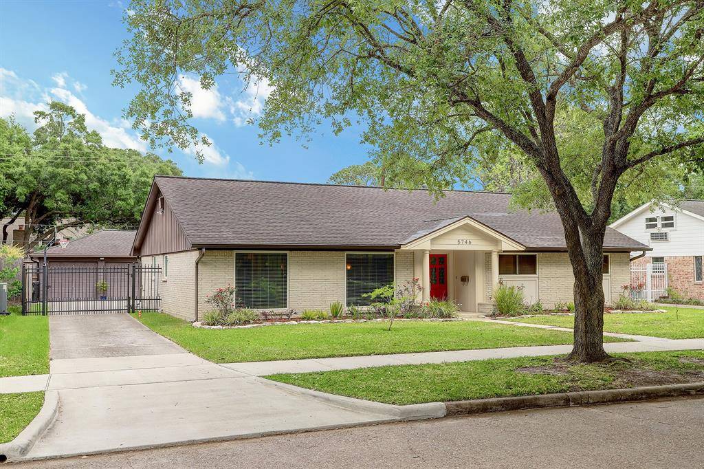 Houston, TX 77096,5746 Rutherglenn DR