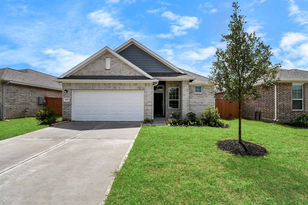 Rosharon, TX 77583,10533 Wildflower View