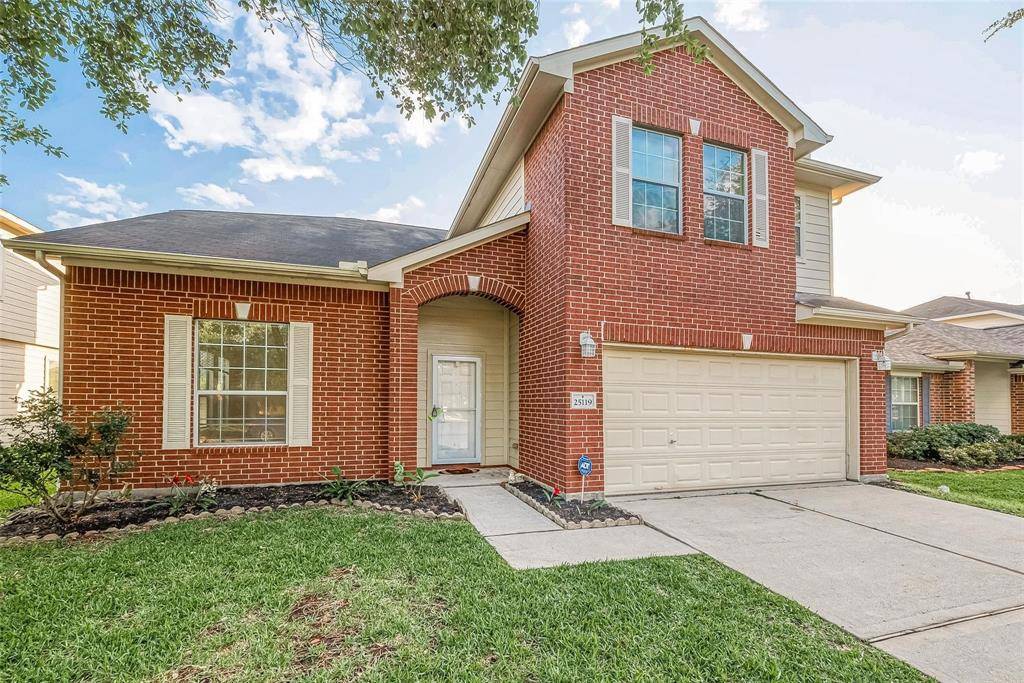 Katy, TX 77494,25119 Florina Ranch DR