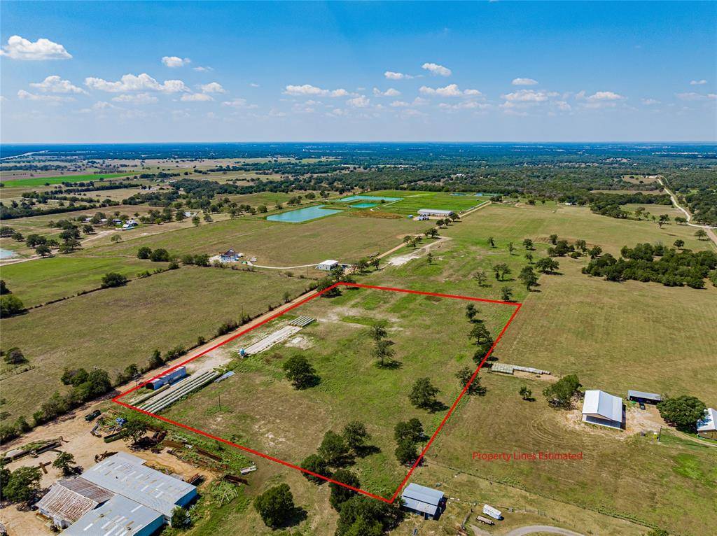 Carmine, TX 78932,Tract D Carmine ST