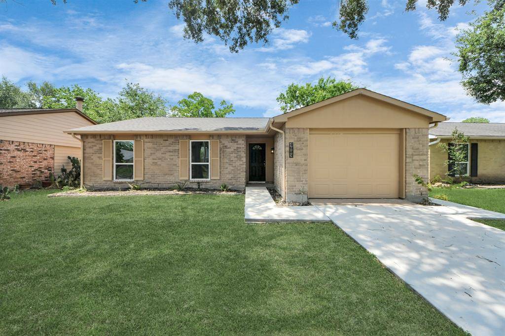 Houston, TX 77053,4923 Porter Ridge DR
