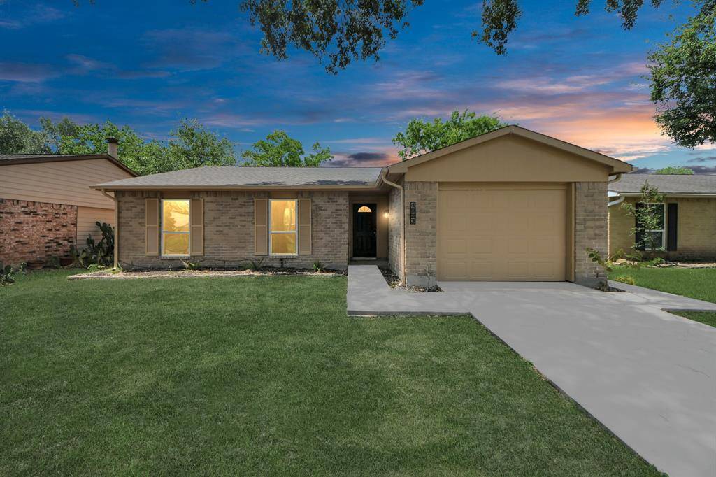 Houston, TX 77053,4923 Porter Ridge DR