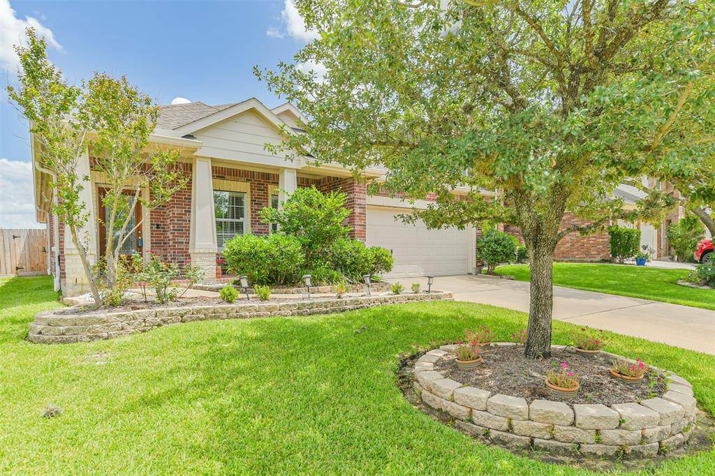 Cypress, TX 77429,13507 Marblepointe Lane LN