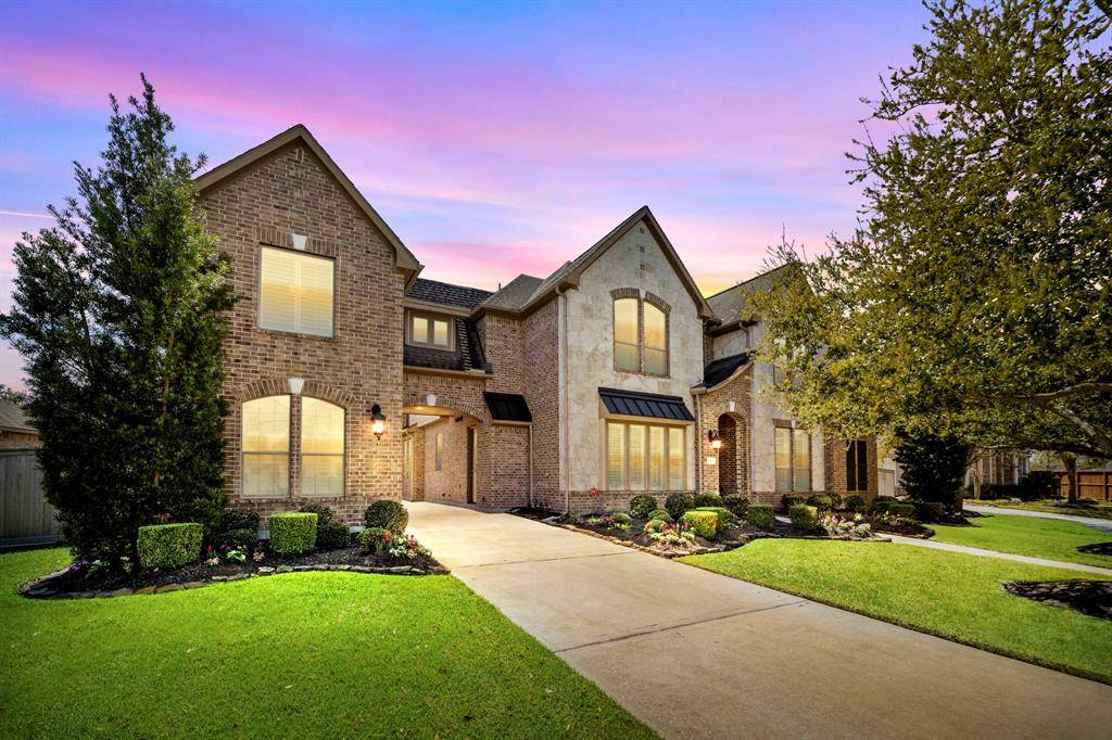 Pearland, TX 77584,12410 Rippling Rock CT